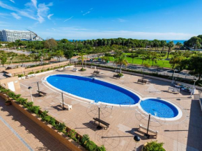 Apartment Frente Mar by Interhome